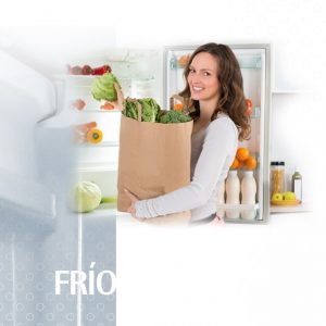 Frío